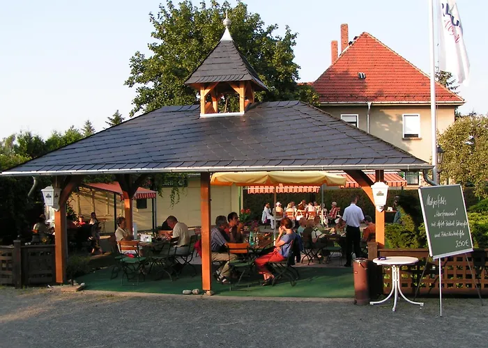 Hotel Pesterwitzer Siegel