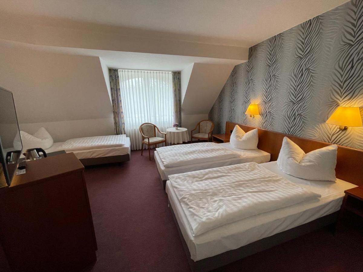 Hotel Pesterwitzer Siegel