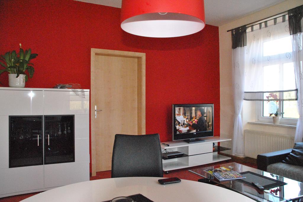 Hotel Pesterwitzer Siegel 3*