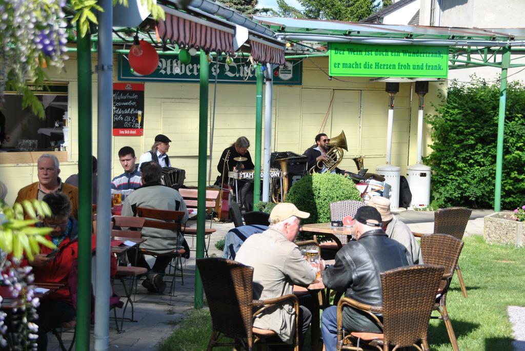 Pesterwitzer Siegel 3* Freital