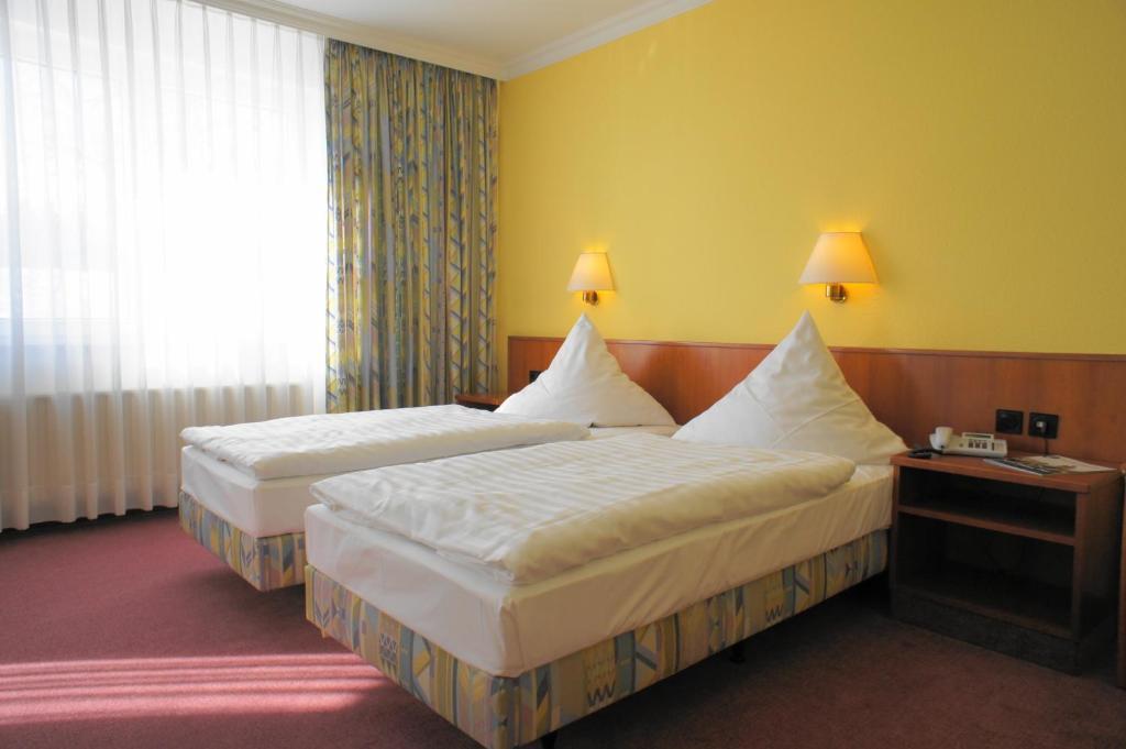 Hotel Pesterwitzer Siegel 3*