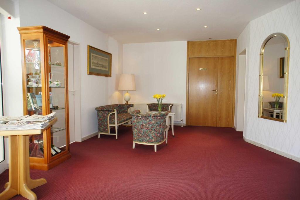 Hotel Pesterwitzer Siegel