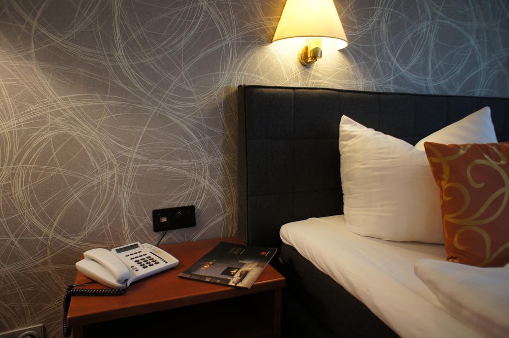 Hotel Pesterwitzer Siegel