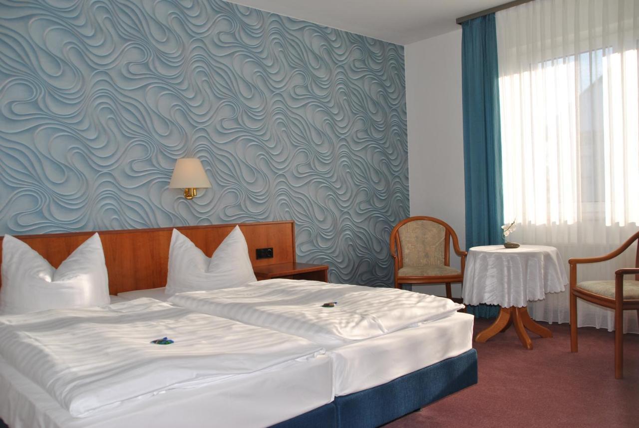 Hotel Pesterwitzer Siegel Freital