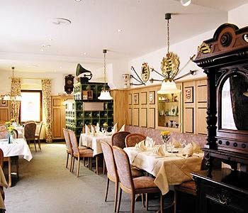 Hotel Pesterwitzer Siegel 3*